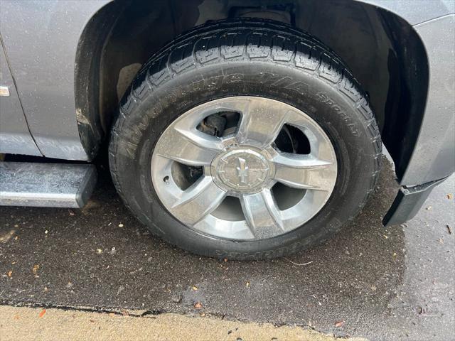 used 2019 Chevrolet Suburban car, priced at $28,200