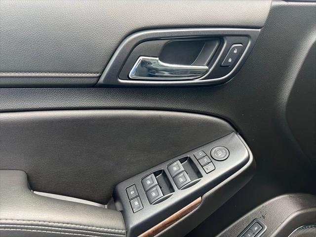 used 2019 Chevrolet Suburban car, priced at $28,200