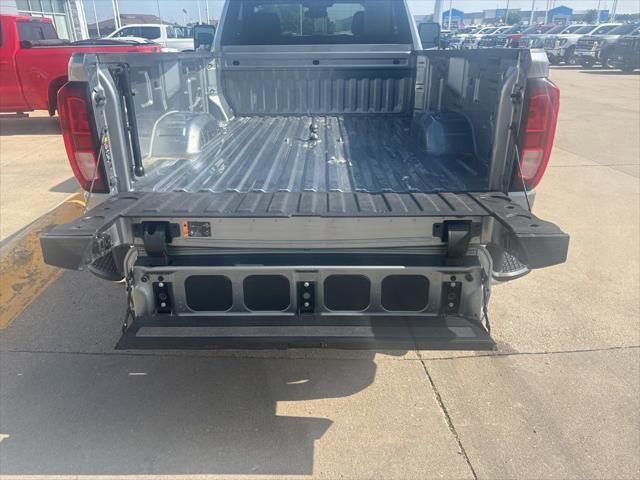 used 2024 GMC Sierra 2500 car, priced at $45,800