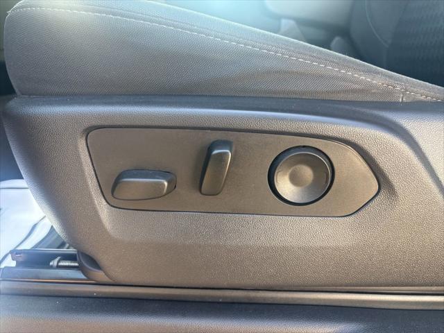used 2024 GMC Sierra 2500 car, priced at $45,800