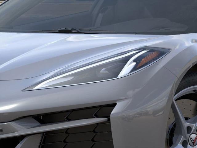 new 2024 Chevrolet Corvette E-Ray car, priced at $120,315