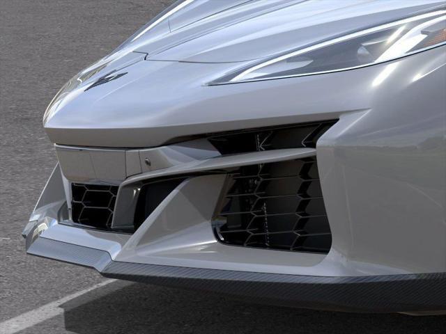 new 2024 Chevrolet Corvette E-Ray car, priced at $120,315