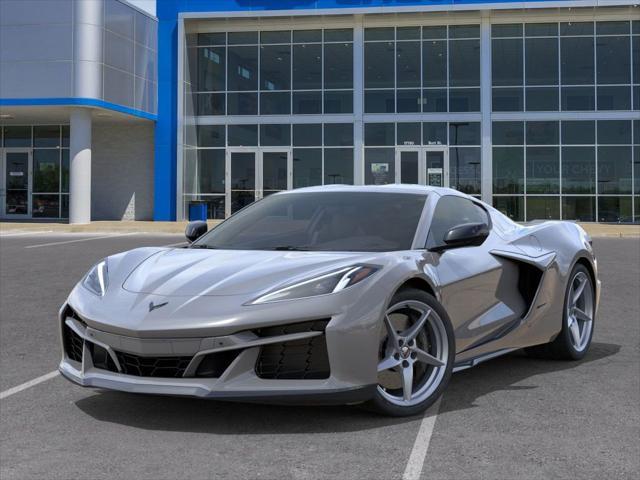 new 2024 Chevrolet Corvette E-Ray car, priced at $120,315
