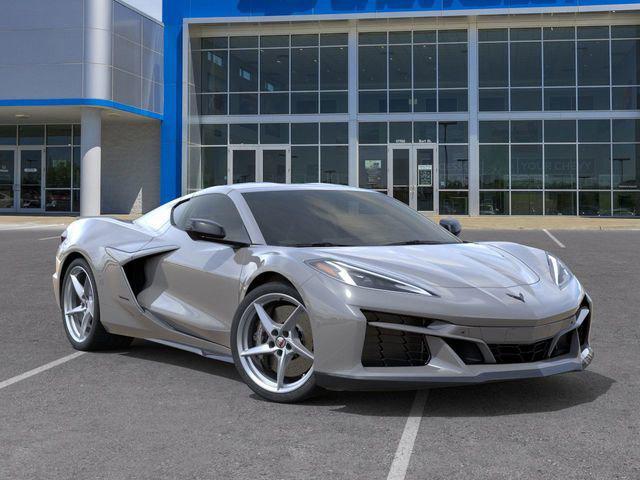 new 2024 Chevrolet Corvette E-Ray car, priced at $120,315