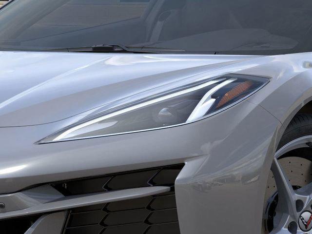 new 2024 Chevrolet Corvette E-Ray car, priced at $120,315