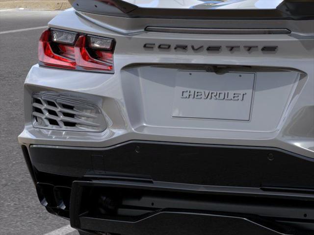 new 2024 Chevrolet Corvette E-Ray car, priced at $120,315