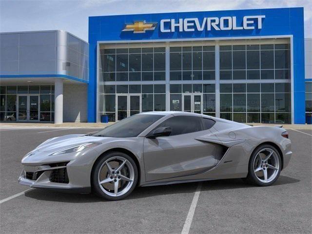 new 2024 Chevrolet Corvette E-Ray car, priced at $169,995