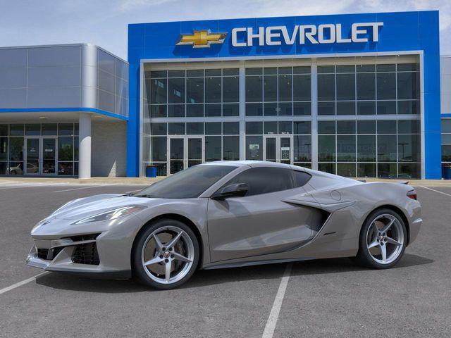 new 2024 Chevrolet Corvette E-Ray car, priced at $120,315