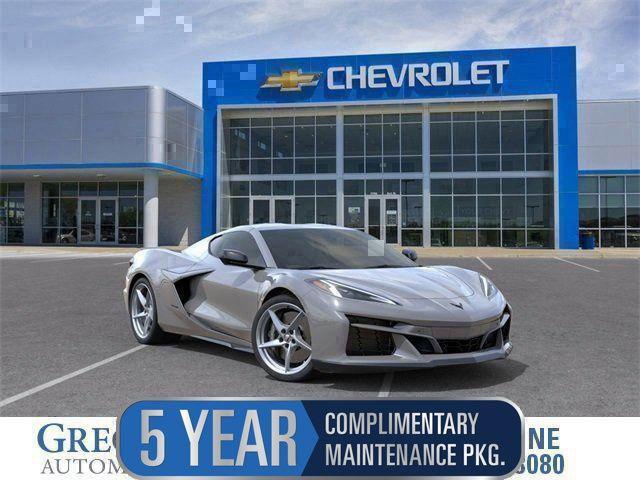 new 2024 Chevrolet Corvette E-Ray car, priced at $126,995