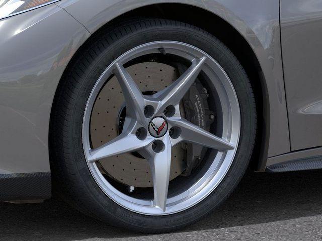 new 2024 Chevrolet Corvette E-Ray car, priced at $120,315