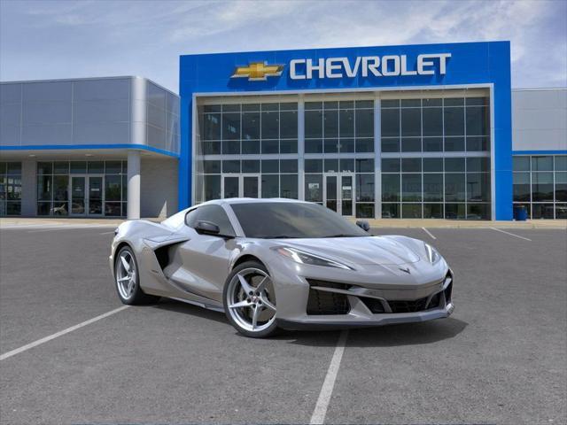new 2024 Chevrolet Corvette E-Ray car, priced at $120,315