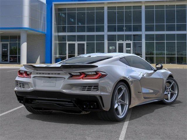 new 2024 Chevrolet Corvette E-Ray car, priced at $169,995