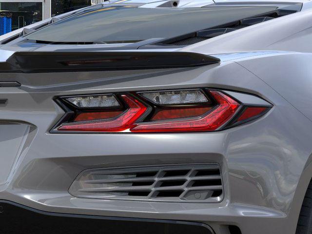 new 2024 Chevrolet Corvette E-Ray car, priced at $120,315