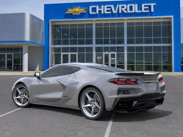 new 2024 Chevrolet Corvette E-Ray car, priced at $120,315