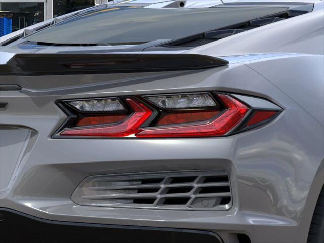new 2024 Chevrolet Corvette E-Ray car, priced at $120,315