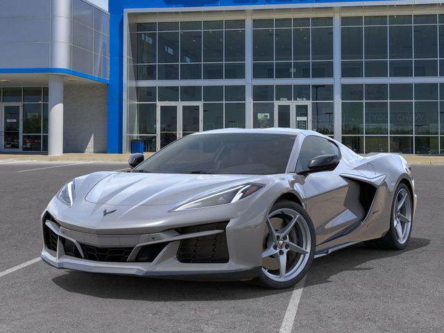 new 2024 Chevrolet Corvette E-Ray car, priced at $120,315