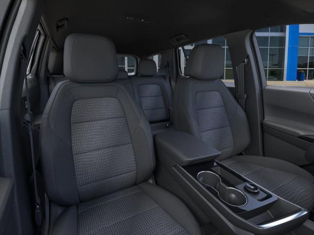 new 2026 Chevrolet Equinox car, priced at $33,535