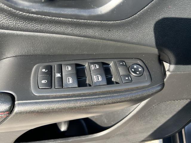 used 2019 Jeep Cherokee car, priced at $22,000