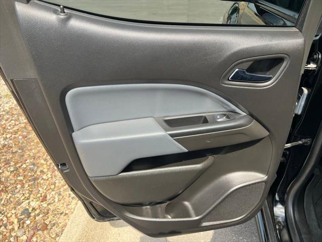 used 2019 Chevrolet Colorado car, priced at $28,135