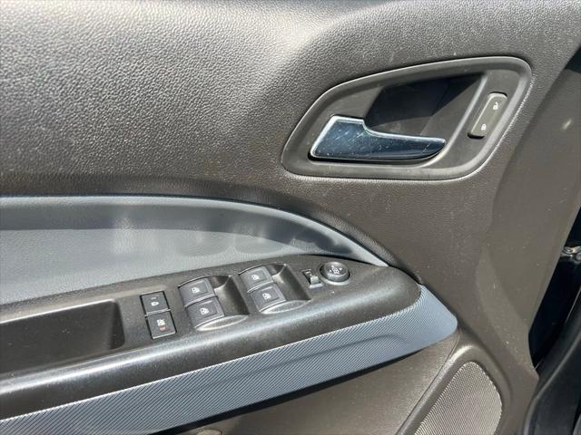 used 2019 Chevrolet Colorado car, priced at $28,135