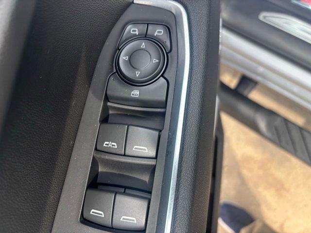 new 2025 Chevrolet Silverado 1500 car, priced at $59,910