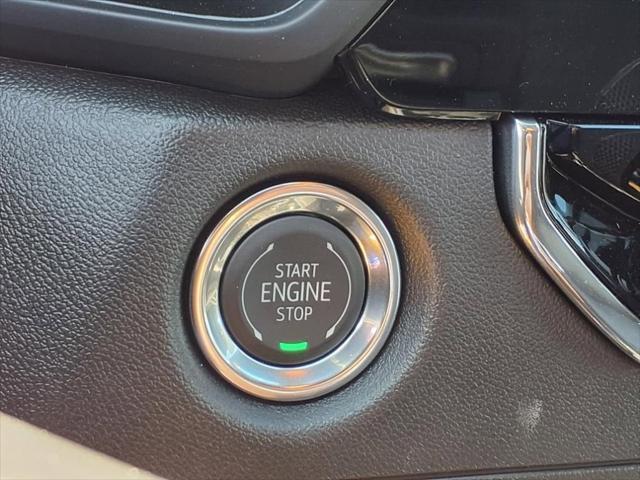 new 2025 Chevrolet Colorado car, priced at $45,211
