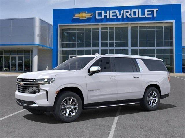 new 2024 Chevrolet Suburban car, priced at $80,995