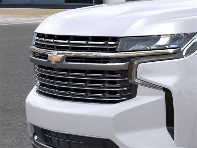 new 2024 Chevrolet Suburban car, priced at $80,995