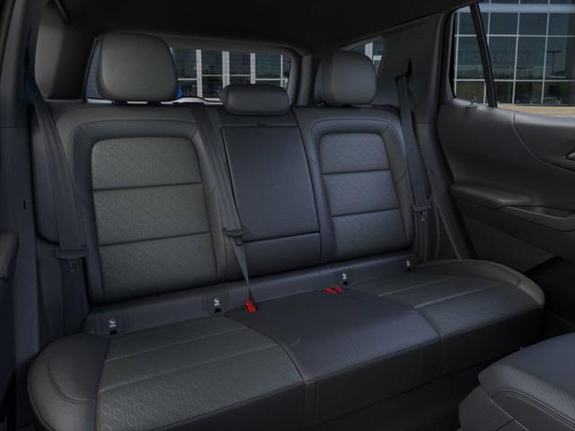 new 2025 Chevrolet Equinox car, priced at $35,230