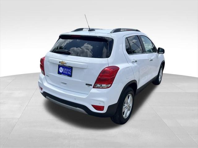 used 2020 Chevrolet Trax car, priced at $15,750