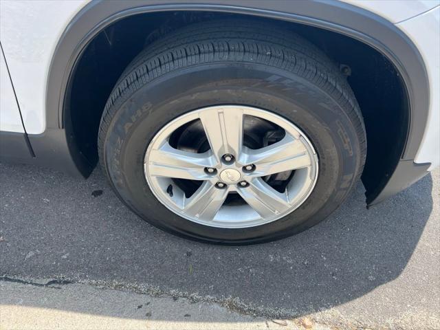 used 2020 Chevrolet Trax car, priced at $15,750