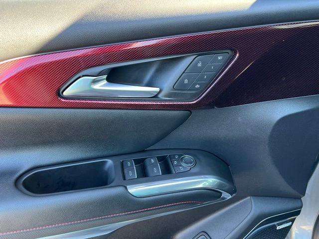 used 2024 Chevrolet Traverse car, priced at $55,000