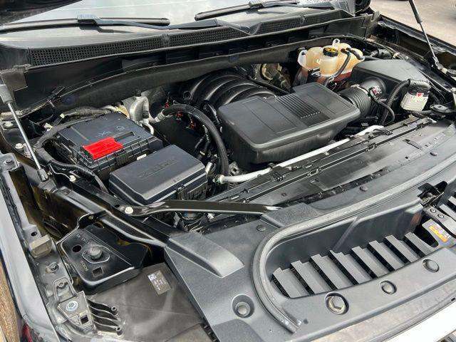 used 2022 GMC Yukon XL car