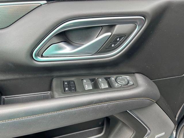 used 2022 GMC Yukon XL car, priced at $58,500