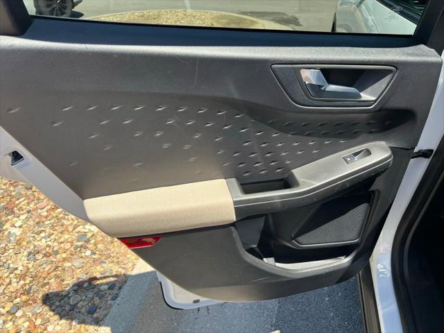 used 2020 Ford Escape car, priced at $16,500