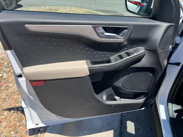 used 2020 Ford Escape car, priced at $16,500