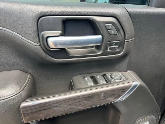 used 2020 Chevrolet Silverado 2500 car, priced at $41,500