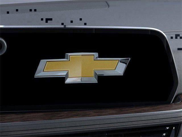 new 2025 Chevrolet Tahoe car, priced at $83,995