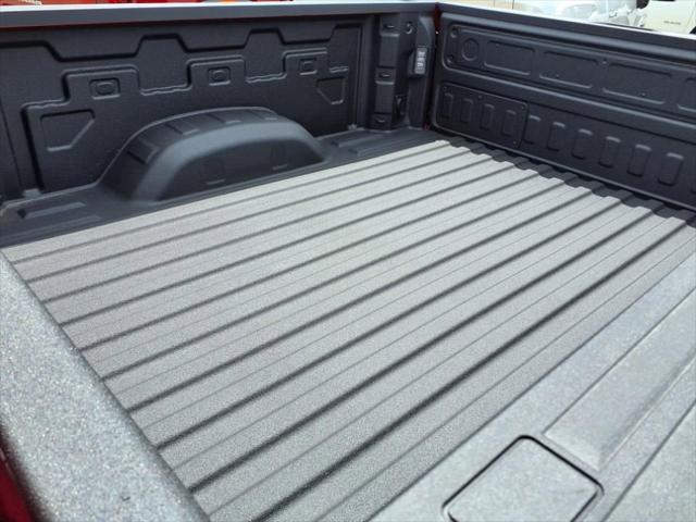 new 2025 Chevrolet Silverado 2500 car, priced at $75,176