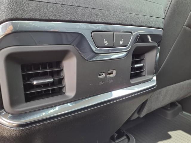 new 2025 Chevrolet Silverado 2500 car, priced at $75,176