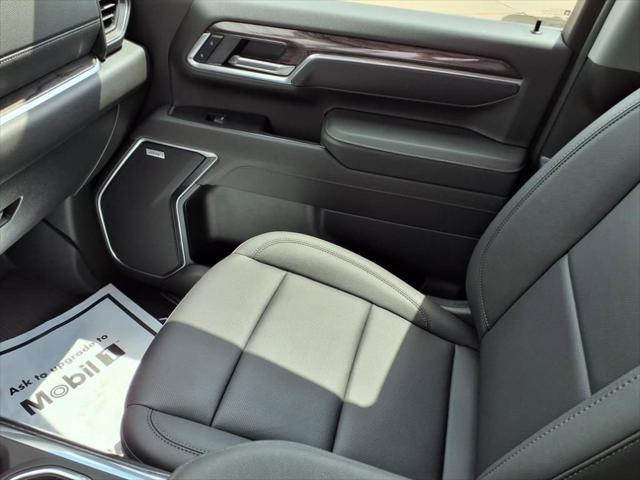 new 2025 Chevrolet Silverado 2500 car, priced at $75,176