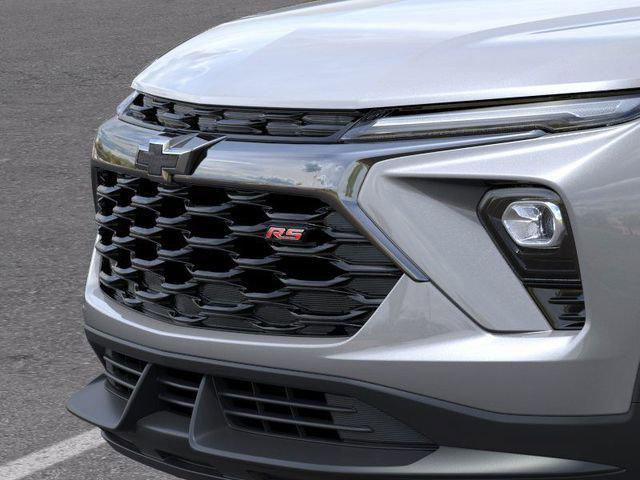 new 2025 Chevrolet TrailBlazer car, priced at $30,995