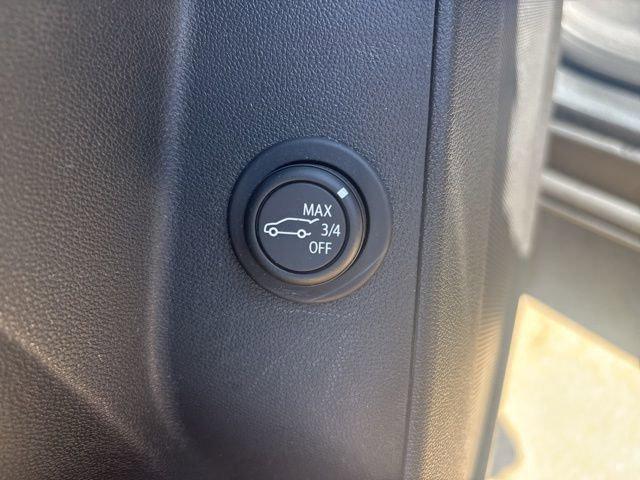 used 2023 Chevrolet Equinox car, priced at $26,750