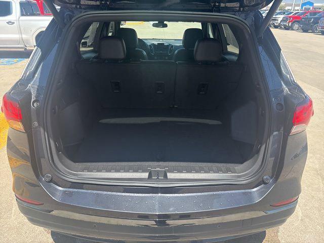 used 2023 Chevrolet Equinox car, priced at $26,750
