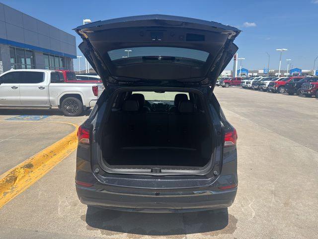 used 2023 Chevrolet Equinox car, priced at $26,750