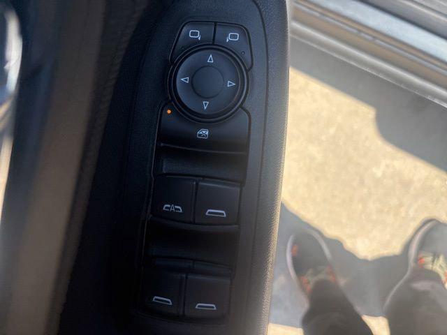 used 2023 Chevrolet Equinox car, priced at $26,750