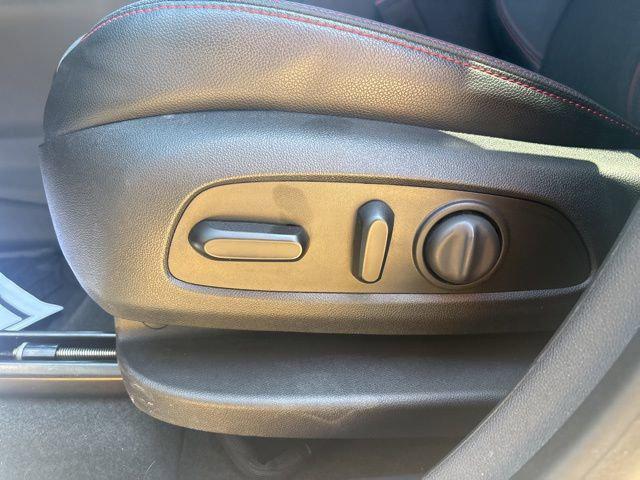 used 2023 Chevrolet Equinox car, priced at $26,750