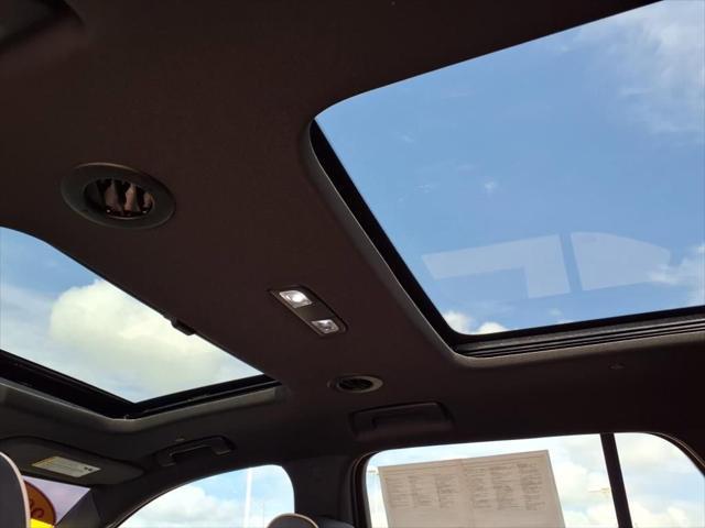 used 2023 Chevrolet Traverse car, priced at $43,500