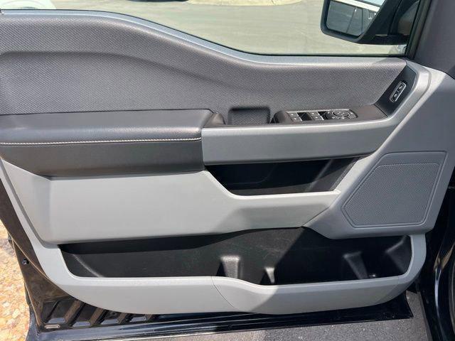 used 2021 Ford F-150 car, priced at $33,000