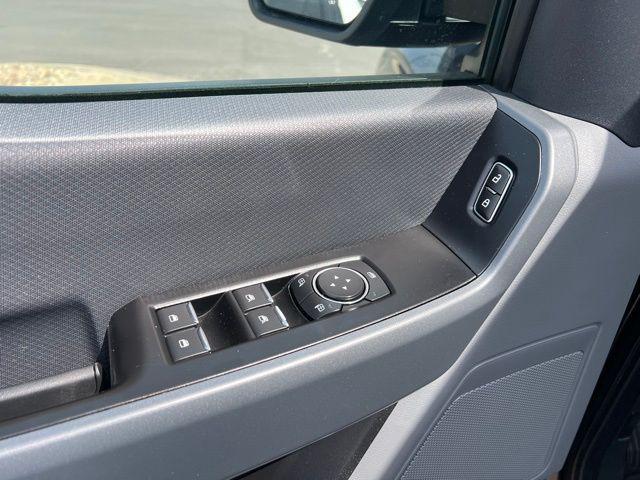 used 2021 Ford F-150 car, priced at $33,800
